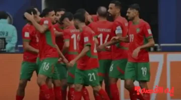 حصريًا اليوم.. قنوات رياضية تبث مباراة المغرب وعمان عبر 5 منصات مختلفة